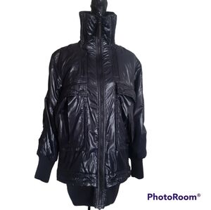 HP Adidas By Stella Mccartney Primaloft Jacket
